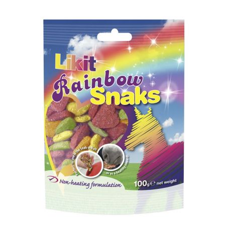 Bonbons Likit snaks