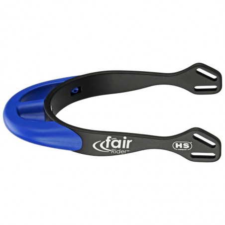 Sprenger FairRider afgeronde sporen