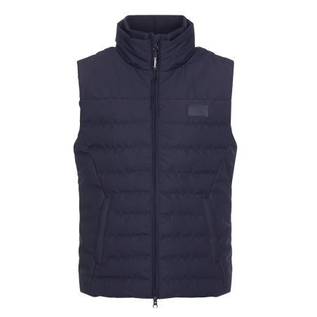 Mouwloze bodywarmer LeMieux Elite heren