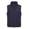 Mouwloze bodywarmer LeMieux Elite heren - Marineblauw