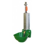 Bijtbescherming voor HP20-leidingen Kerbl