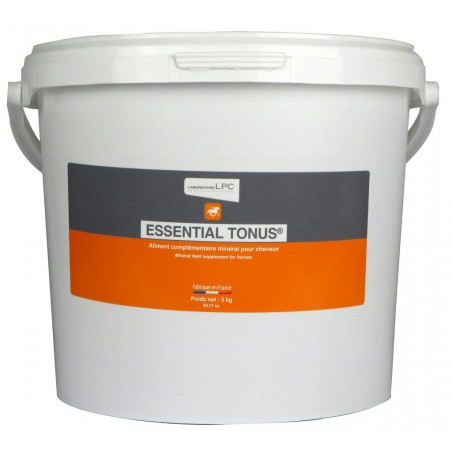 Aanvullend voer LPC Essential Tonus