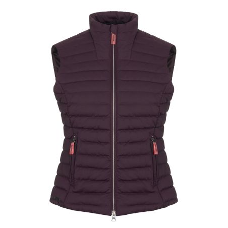 Mouwloze lichte bodywarmer LeMieux Nova
