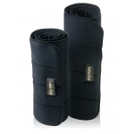 Onderbandages No Bow Back on Track