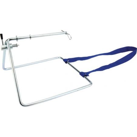 Steun voor PVC-haspel Super AKO