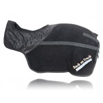 Supreme zadeldeken Back On Track