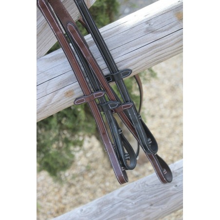 Teugels Pénélope Rubber