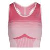 Sportbeha LeMieux Activewear - Watermeloen