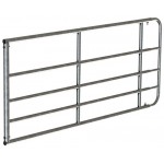 Verstelbare veldpoort 90 cm Kerbl