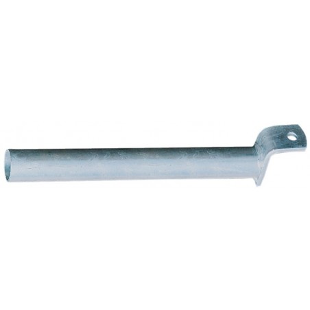 Vleugeluiteinde voor zelfbedieningspaneel La Gée