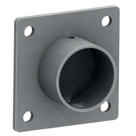 Muurplaat voor zelfbedieningspaneel La Gée