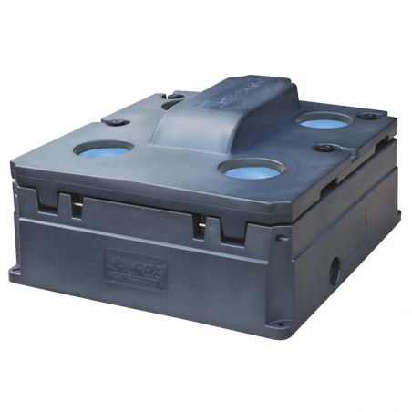 Polythermische Drinkbak Met Kom 4C La Gée