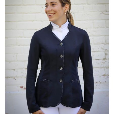 Wedstrijdjas Airbag Pénélope New York