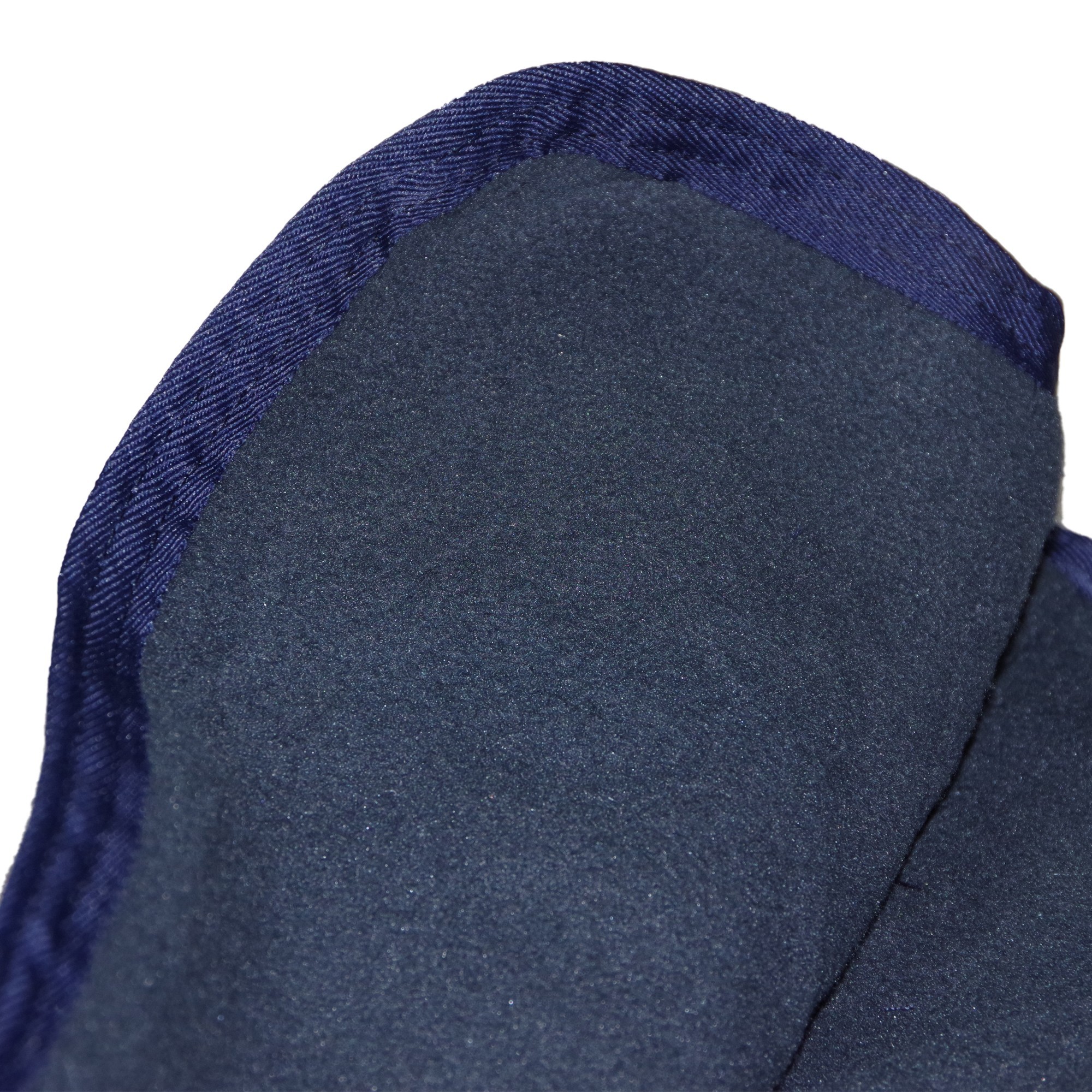 Regen-/fleeceedeken voor hond Canter Blauw