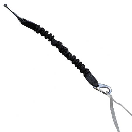 Koordriem met kogel Airbag-vest