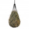 Nylon hooinet 4 kg Horze - Zwart