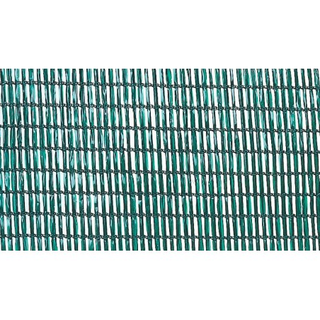 Windbreeknet - filtering 80% 25 m La Gée