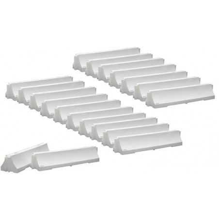 Rijring in hars Ø 12 m La Gée