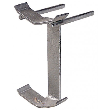 Obstaclekaart La Gée