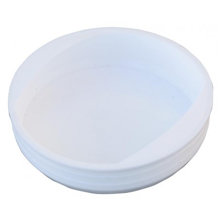 Ballastdop voor hindernismateriaal La Gée