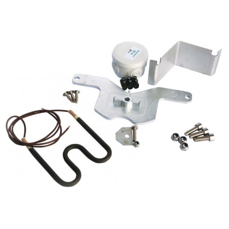 Polybescherming voor drinkbak La Gée