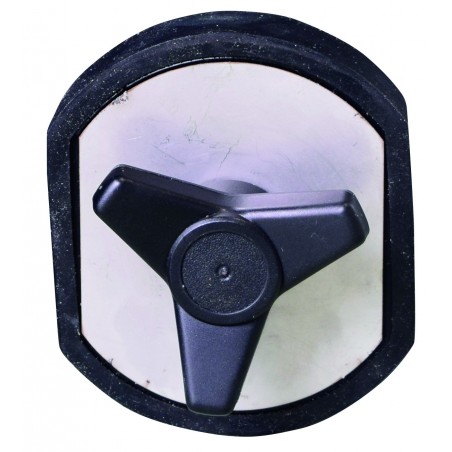 Dop voor Polytherme, Polyclean en Polymax La Gée