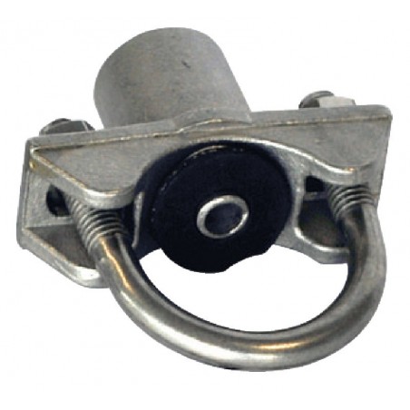 Aftakzadelstuk La Gée