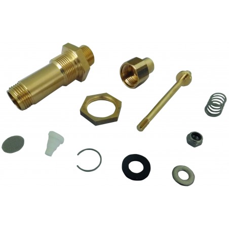 Mechanisme voor drinkbak Autodrink La Gée