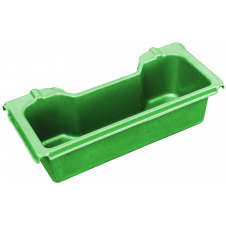 Hangende voederbak La Gée