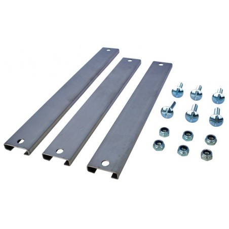 Selectieve stang voor wandvoederbak La Gée