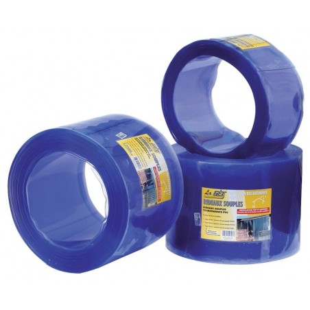 PVC lamelgordijnen breedte 20 cm La Gée