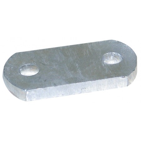 Montageplaat La Gée