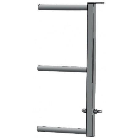 Afneembaar frontpaneel voor La Gée veekering