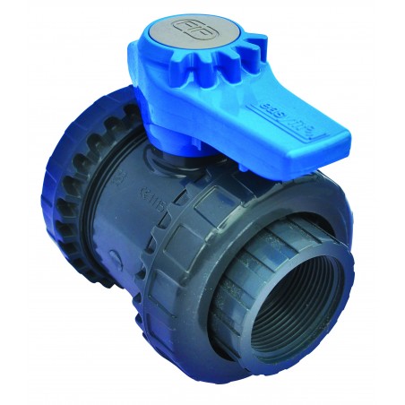 Complete afvoerplug 1" 1/4 33/42 mm La Gée