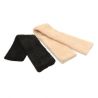 Acrilan singelhoes Shires 95 cm - Natuurlijk