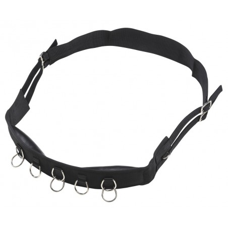 Werkteugel Riding World synthetisch