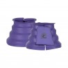 Rubberen springschoenen Horze - Violet