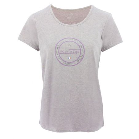 T-shirt Equithème Anna