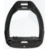 Beugels Flex-On Safe-On - Zwart