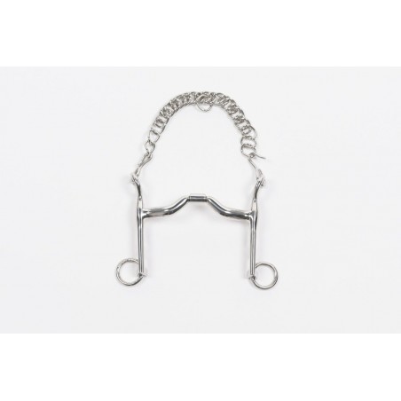 Metalab Elite lange takken stangbit