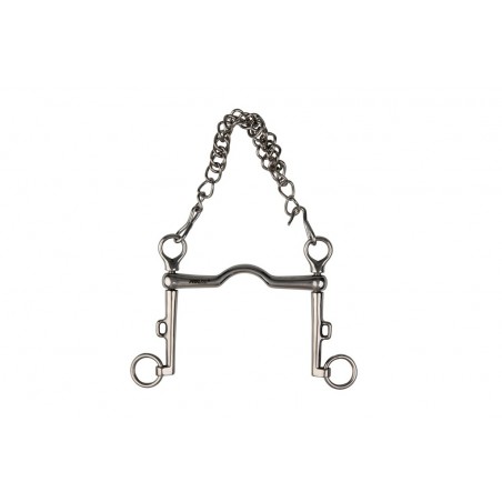 Bit Metalab tongdoorgang