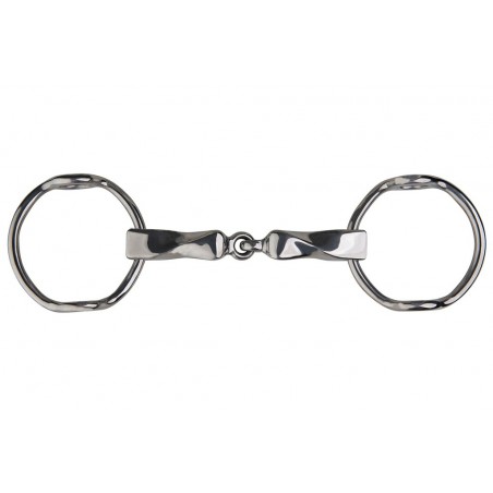 Mors opzetstuk Metalab gedraaid