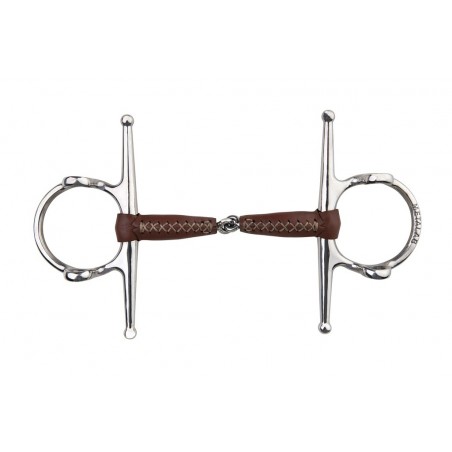 Mors met opligging met naalden Metalab Pinchless