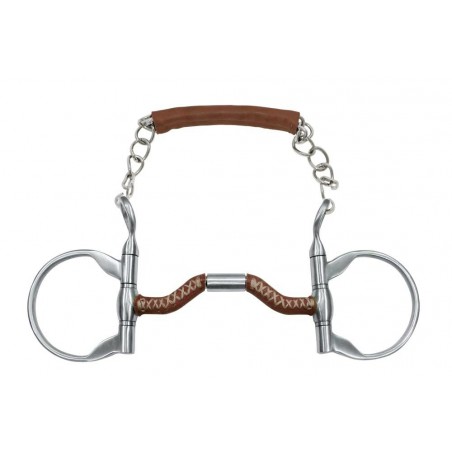 Spaans bit Metalab Francois Gauthier