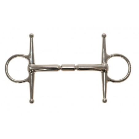 Rechte stang met naalden Metalab Elite