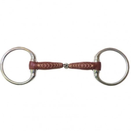 Olijfbit Metalab Pincheless 20 mm