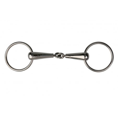 Mors 2 ringen Metalab Pinchless volle mond