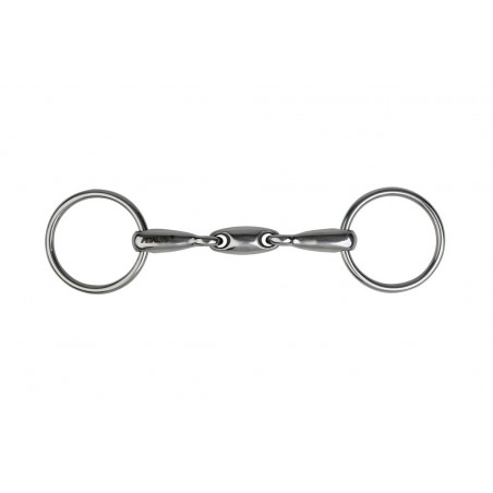 Bit 2 ringen Metalab dubbel gebroken