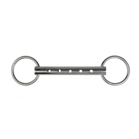 Mors met fluit Metalab