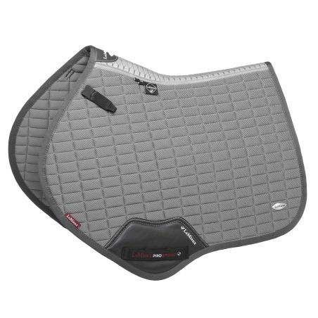 LeMieux Zelfkoelende Close Contact Vierkante Zadeldek